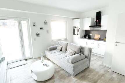 Wohnung Düren Grüngürtel - 1 Zimmer, 27 m&sup2;, 395&euro; | Angebot:25215157