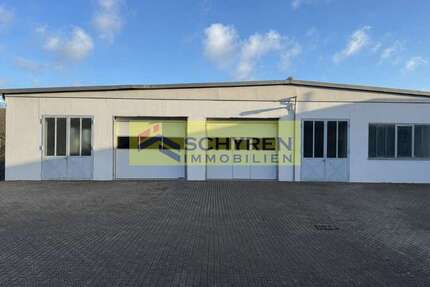 Gewerbeobjekt Eichstätt - 600&euro; | Angebot:27079975