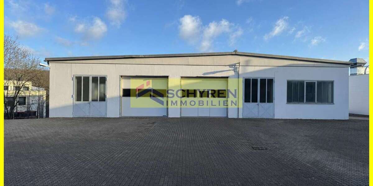 Gewerbeobjekt Eichstätt - 600&euro; | Angebot:27079975