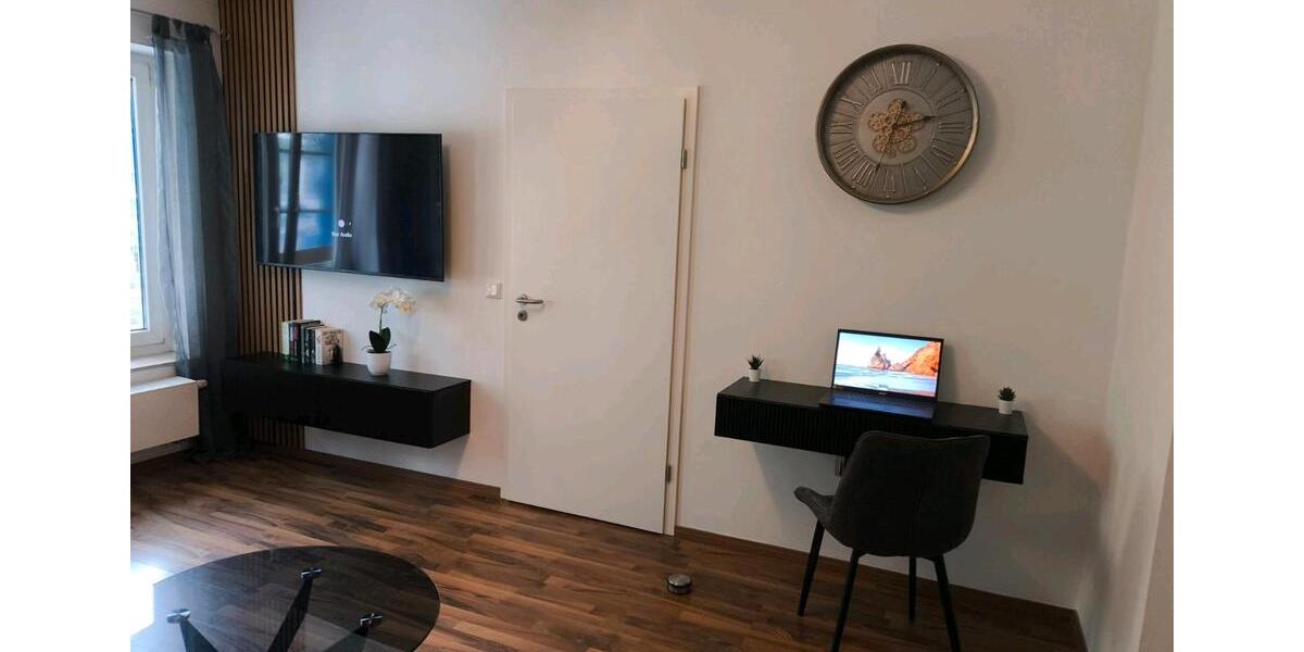 Wohnen auf Zeit Düsseldorf Stadtbezirk 3 - 2 Zimmer, 54 m&sup2;, 1.450&euro; | Angebot:26595974