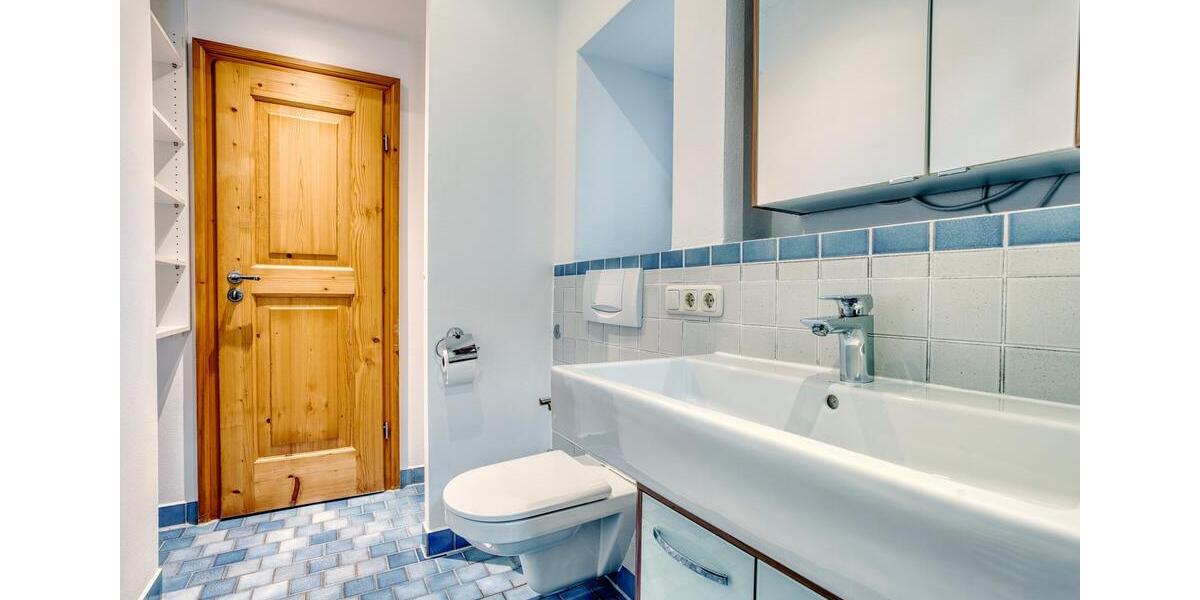 Maisonettenwohnung Hohenthann - 4 Zimmer, 98 m&sup2;, 1.390&euro; | Angebot:25793841