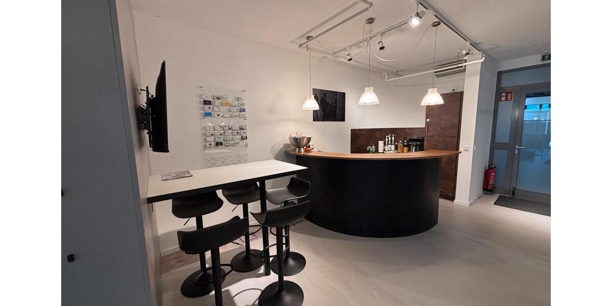 Gewerbeobjekt Osnabrück Eversburg - 350&euro; | Angebot:24591515