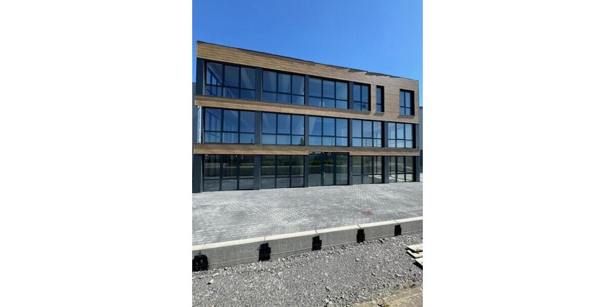 Gewerbeobjekt Büren - 600&euro; | Angebot:24611759