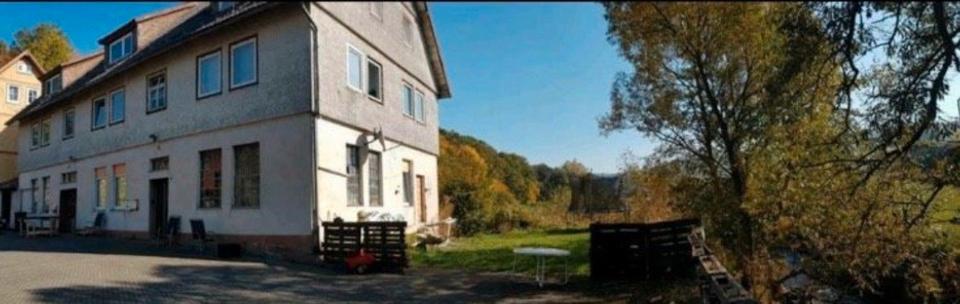 Dachgeschoßwohnung Ebersburg - 5 Zimmer, 127 m&sup2;, 1.579&euro; | Angebot:24622697