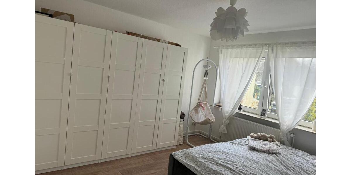 Erdgeschoßwohnung Bremen Burglesum - 3 Zimmer, 75 m&sup2;, 875&euro; | Angebot:26006323
