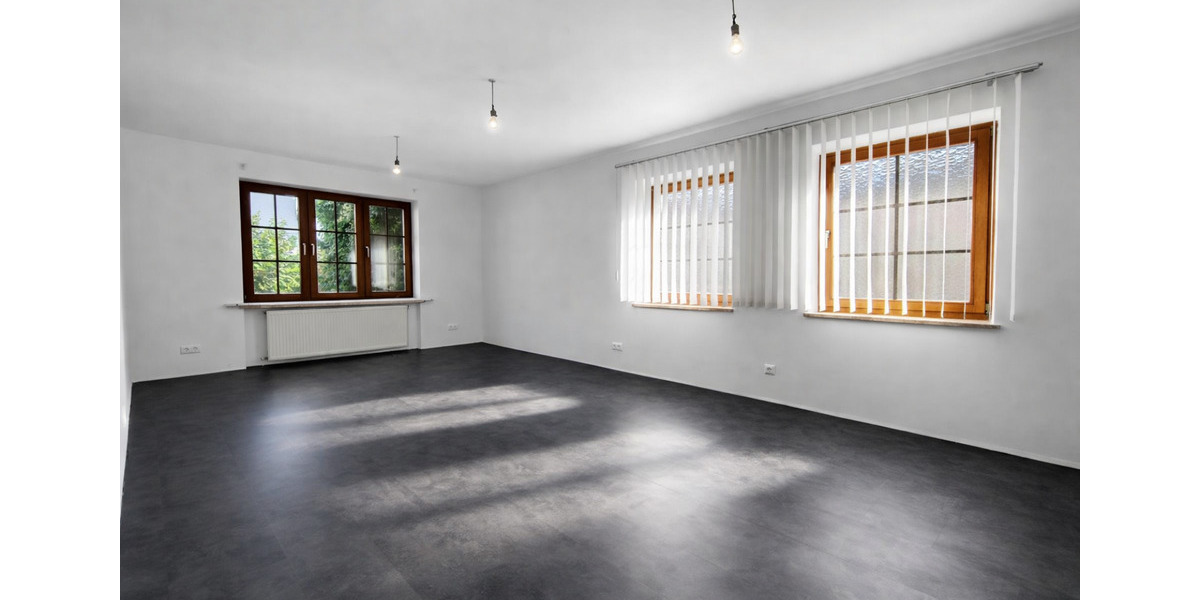 Gewerbeobjekt Furth im Wald - 1.200&euro; | Angebot:25055400