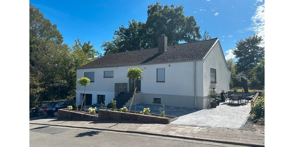 Einfamilienhaus Kaiserslautern Engelshof - 4 Zimmer, 135 m&sup2;, 1.750&euro; | Angebot:26035378