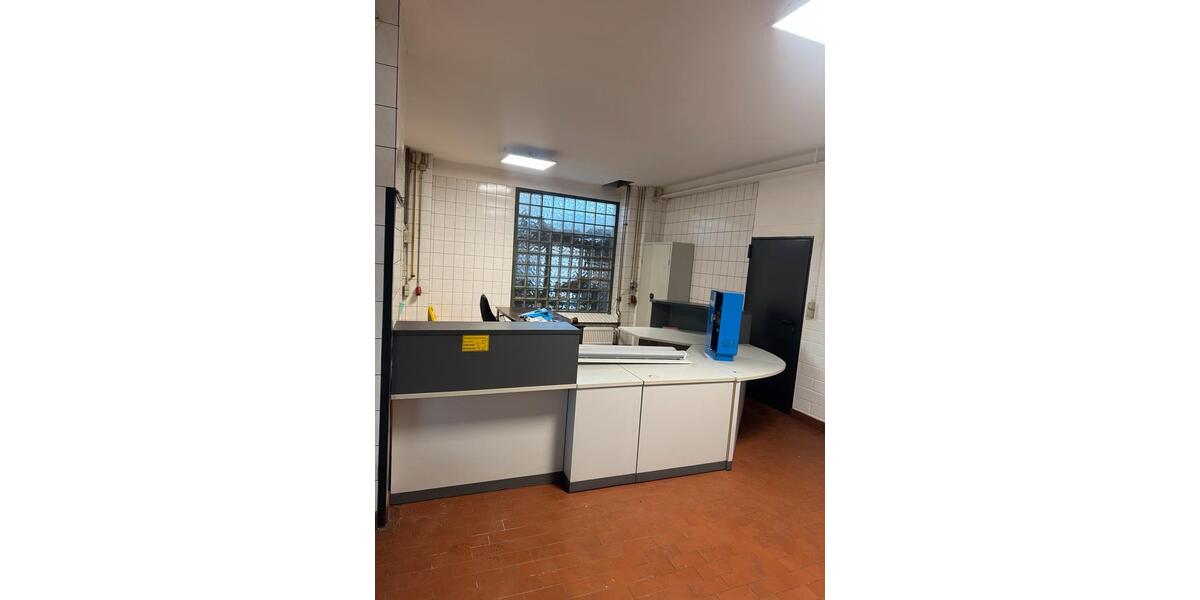 Gewerbeobjekt Wermelskirchen - 3.550&euro; | Angebot:24563523