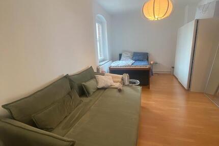 Wohnung Hannover Nord - 1 Zimmer, 22 m&sup2;, 550&euro; | Angebot:26615489