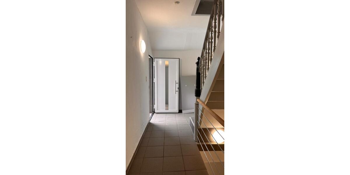 Erdgeschoßwohnung Siegen Weidenau - 2 Zimmer, 72 m&sup2;, 550&euro; | Angebot:26039347