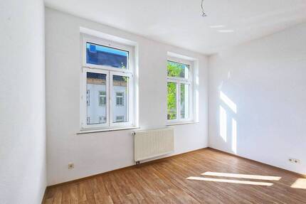 Wohnung Köthen (Anhalt) Köthen - 4 Zimmer, 80 m&sup2;, 450&euro; | Angebot:26289809