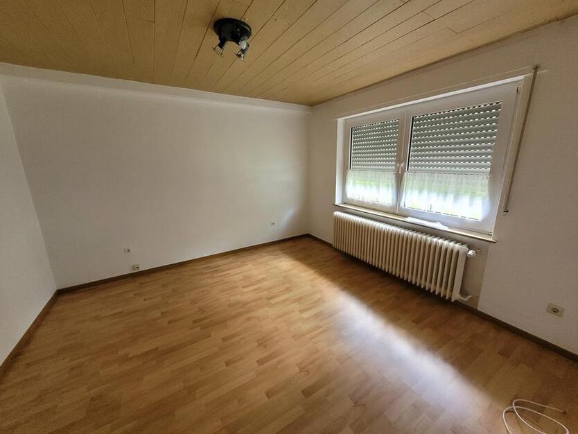 Souterrain Wohnung in Menden