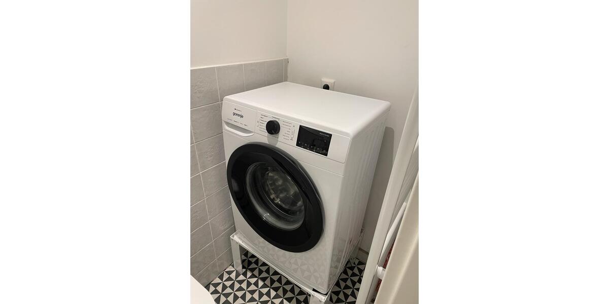 Erdgeschoßwohnung Osnabrück Dodesheide - 1.5 Zimmer, 36 m&sup2;, 590&euro; | Angebot:26532137