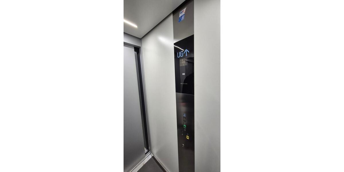 4 Raum-Wohnung, Loggia, Badewanne+Dusche 4 zimmer