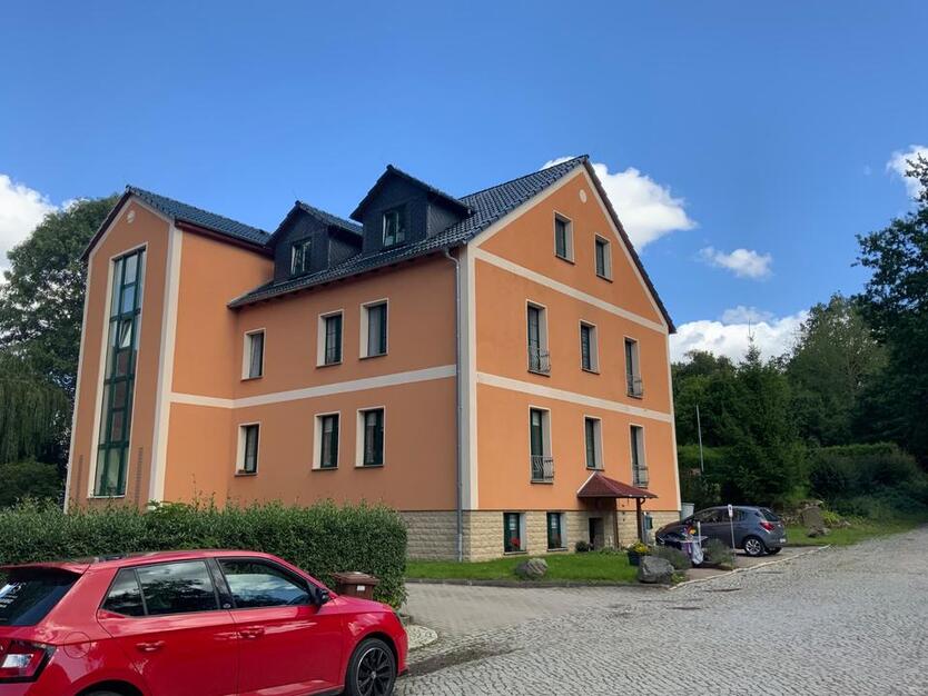 3 RaumWohnung