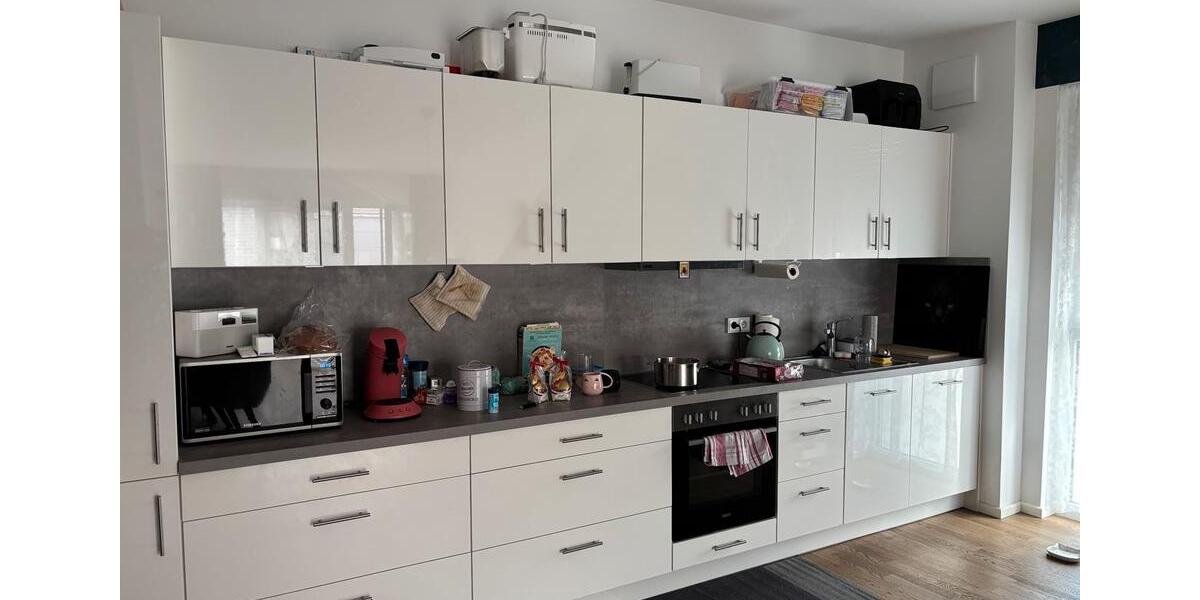 Dachgeschoßwohnung Wunstorf - 3.5 Zimmer, 120 m&sup2;, 1.308&euro; | Angebot:26035351