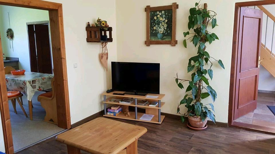Etagenwohnung Osterburg (Altmark) - 3 Zimmer, 600&euro; | Angebot:21557190