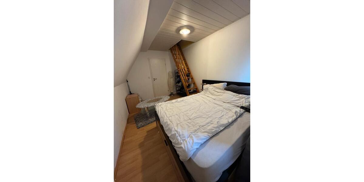 Wg zu vermieten 1 zimmer
