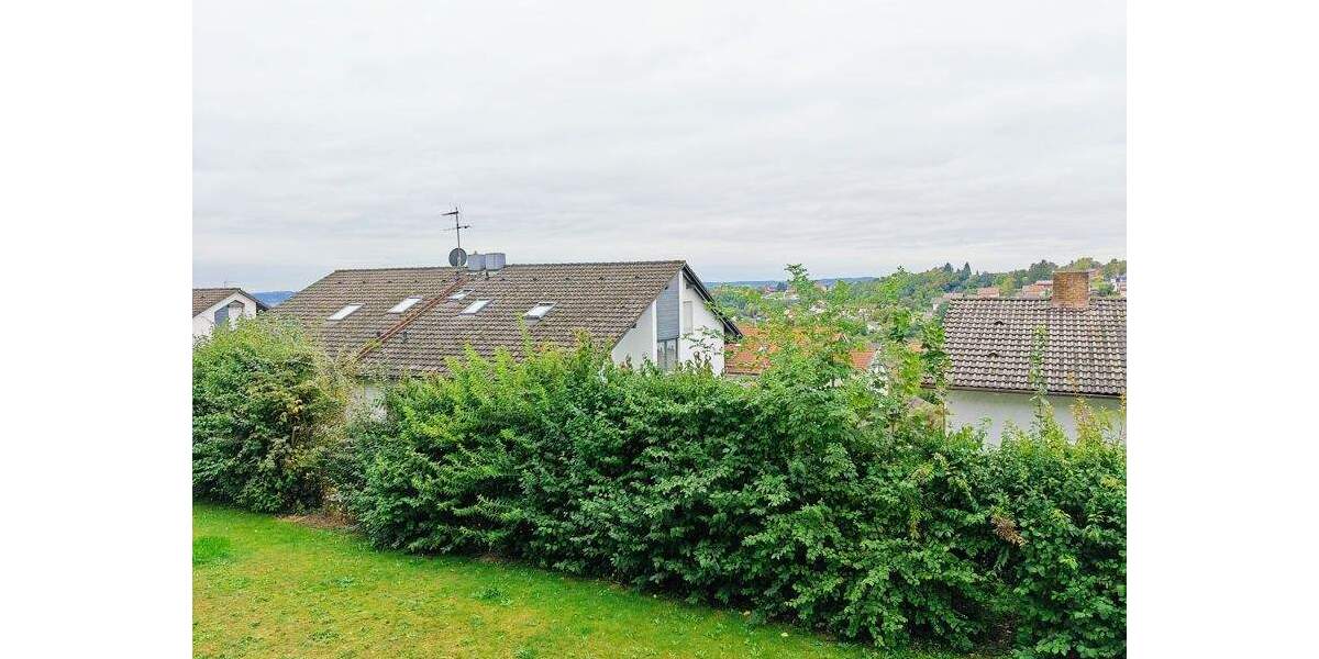 Etagenwohnung Bad Griesbach Griesbach - 2 Zimmer, 55 m&sup2;, 480&euro; | Angebot:25703937