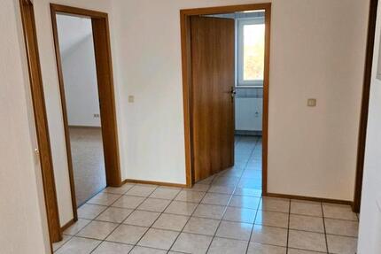 Maisonette Wohnung 4 zimmer