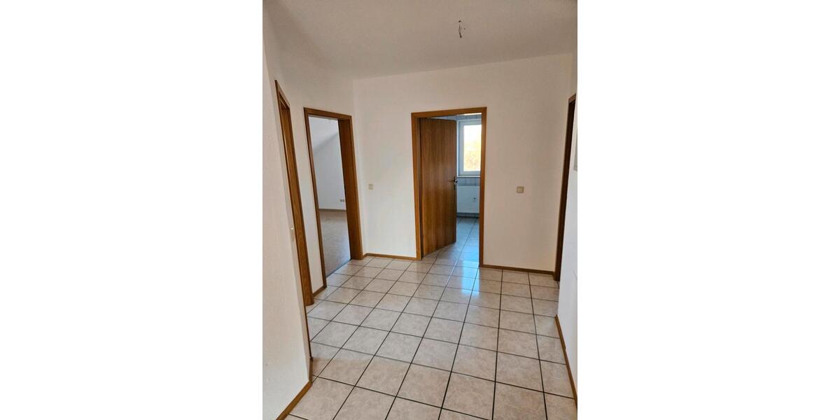 Maisonettenwohnung Siegenburg - 4 Zimmer, 85 m&sup2;, 1.000&euro; | Angebot:24731924