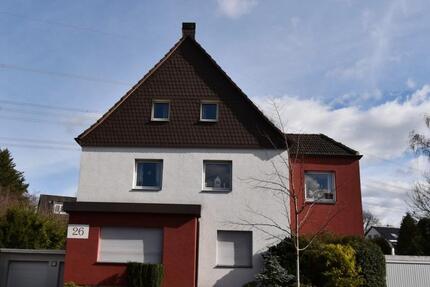 Erstbezug nach Renovierung | 2Z in Lücklemberg 2 zimmer