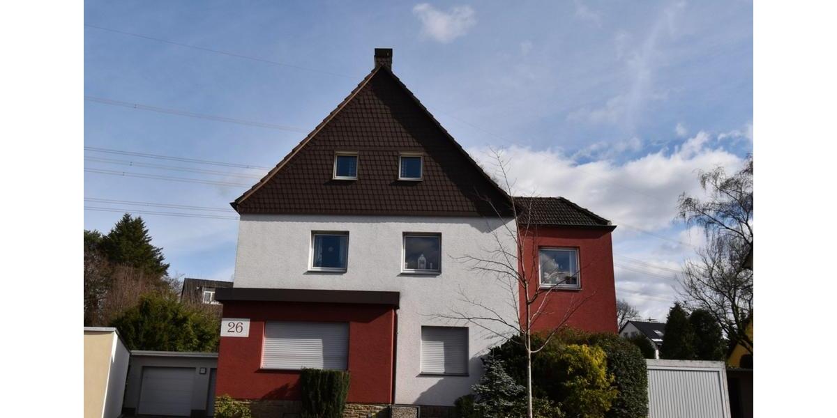 Erstbezug nach Renovierung | 2Z in Lücklemberg 2 zimmer