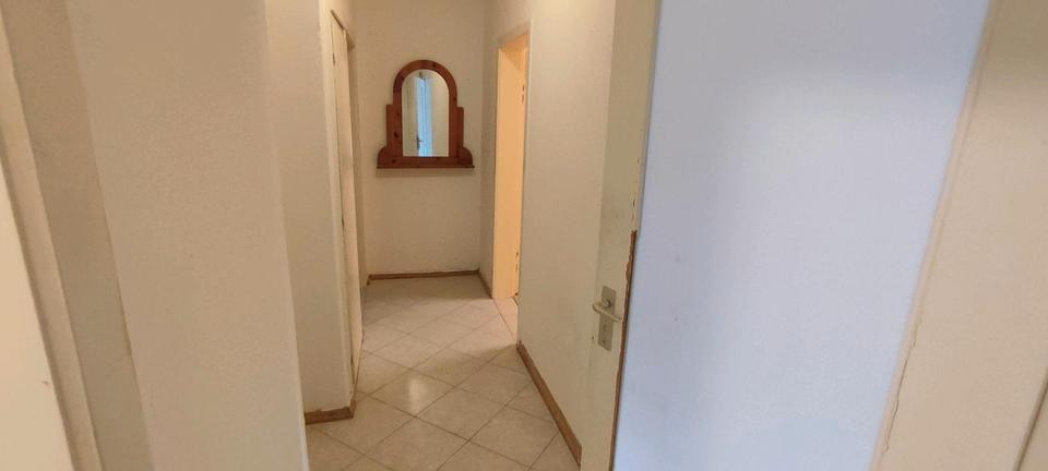 Erdgeschoßwohnung Steinau an der Straße - 3 Zimmer, 70 m&sup2;, 750&euro; | Angebot:26276558