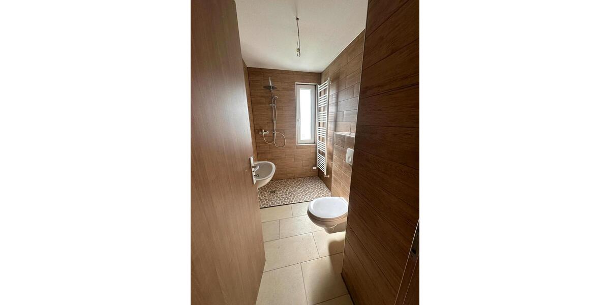 Etagenwohnung Baumholder - 2 Zimmer, 55 m&sup2;, 460&euro; | Angebot:25999966