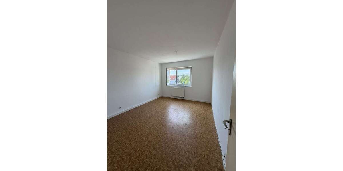 Etagenwohnung Augsburg Haunstetten-Siebenbrunn - 3 Zimmer, 69 m&sup2;, 700&euro; | Angebot:27178886
