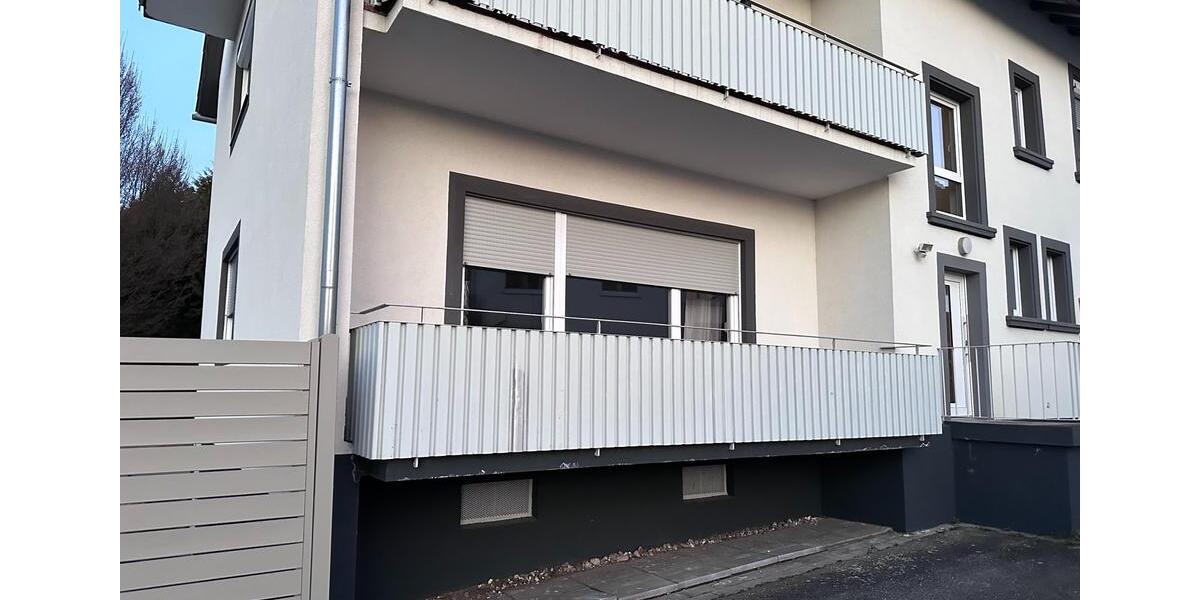 Etagenwohnung Offenburg - 1 Zimmer, 52 m&sup2;, 790&euro; | Angebot:25332689