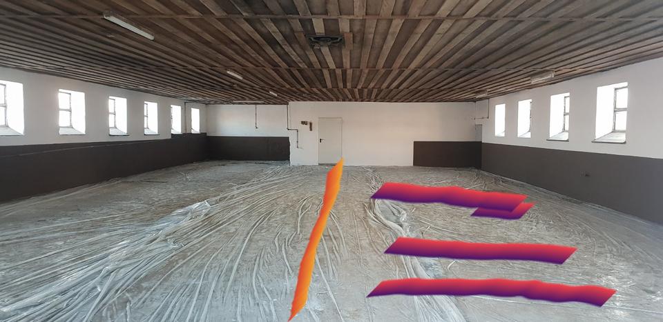 Gewerbeobjekt Falkenberg - 4&euro; | Angebot:23864607