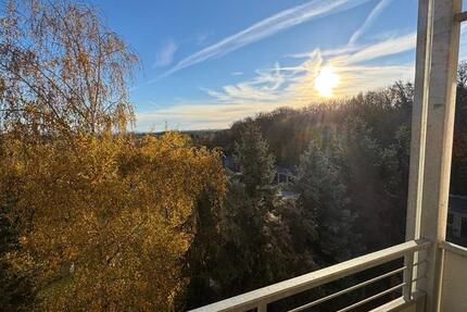 Barrierefreie 2 Zimmer Seniorenwohnung im Grünen 2 zimmer