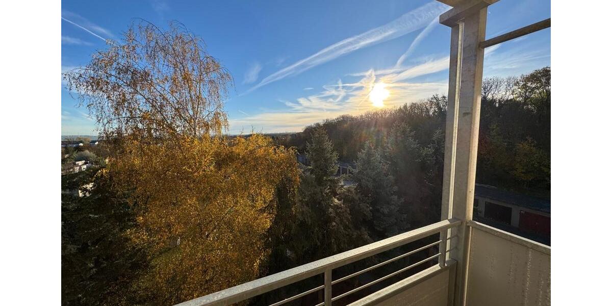 Etagenwohnung Sömmerda - 2 Zimmer, 36 m&sup2;, 465&euro; | Angebot:23544556