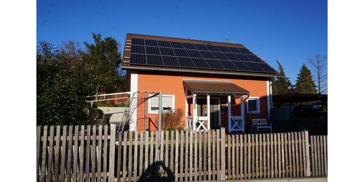 Einfamilienhaus Malsfeld - 5 Zimmer, 135 m&sup2;, 1.850&euro; | Angebot:26445208