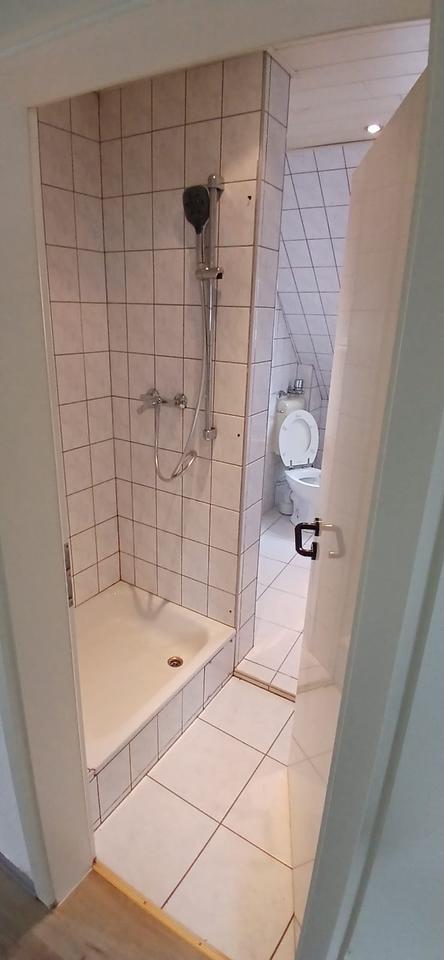 Helle 2,5-Zimmer-Wohnung in Springe kantstraße 11