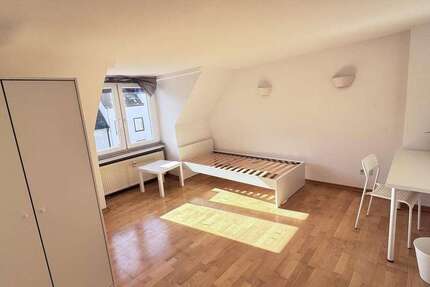 Wohnung zum Mieten in Datteln 350 € 13 m² 1 zimmer