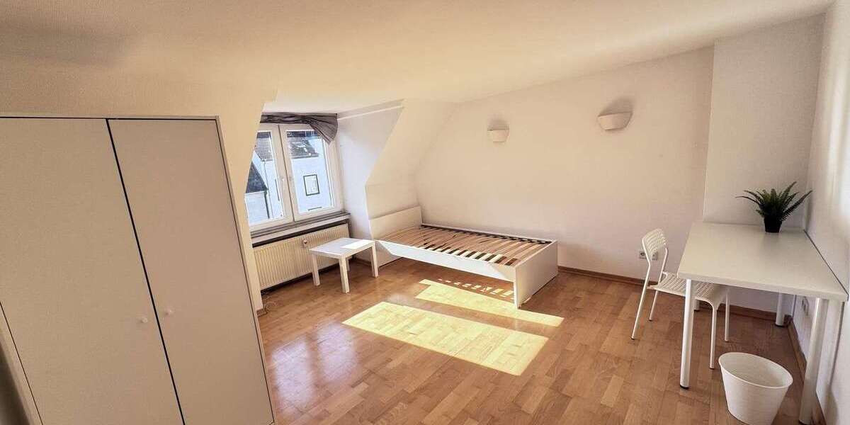 Wohnung zum Mieten in Datteln 350 € 13 m² 1 zimmer