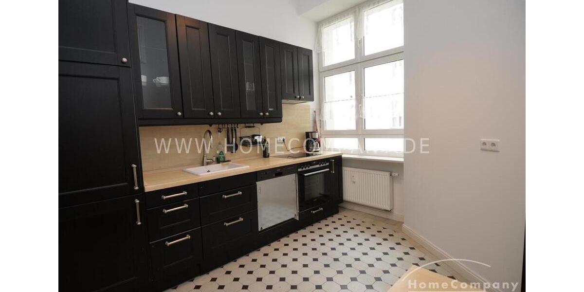 Wohnen auf Zeit Berlin Charlottenburg-Wilmersdorf - 2 Zimmer, 77 m&sup2;, 1.450&euro; | Angebot:26442118