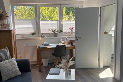 Wohnung Hildesheim - 1 Zimmer, 35 m&sup2;, 650&euro; | Angebot:27541759