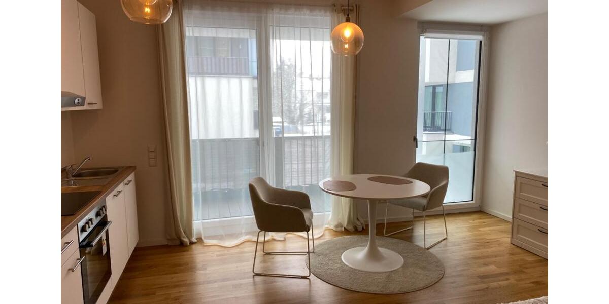 Etagenwohnung Potsdam Babelsberg - 2 Zimmer, 49 m&sup2;, 773&euro; | Angebot:25098879