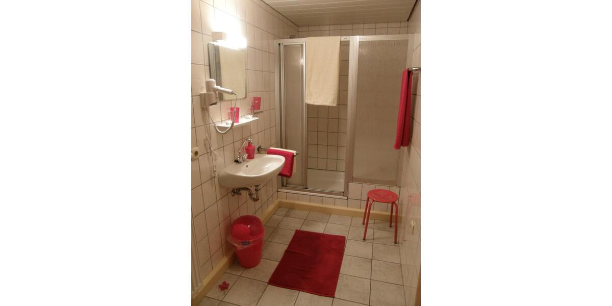 Terrassenwohnung Ostheim vor der Rhön Ostheim v.d.Rhön - 1.5 Zimmer, 45 m&sup2;, 500&euro; | Angebot:26336629