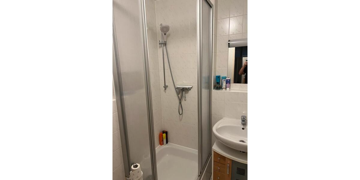 Erdgeschoßwohnung Dresden Neustadt - 1 Zimmer, 36 m&sup2;, 1.300&euro; | Angebot:26562786