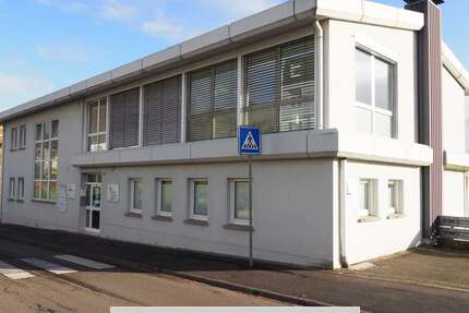 Gewerbeobjekt Höhr-Grenzhausen Grenzhausen - 1.240&euro; | Angebot:23832632