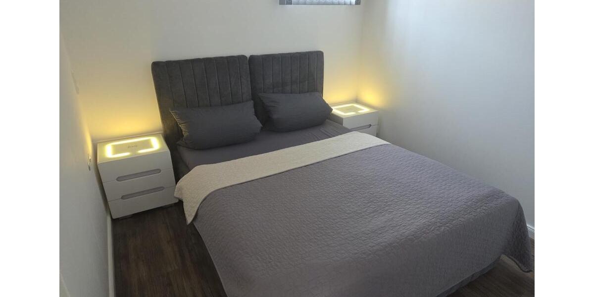 Etagenwohnung Wittenberge - 2 Zimmer, 55 m&sup2;, 1.100&euro; | Angebot:26700418