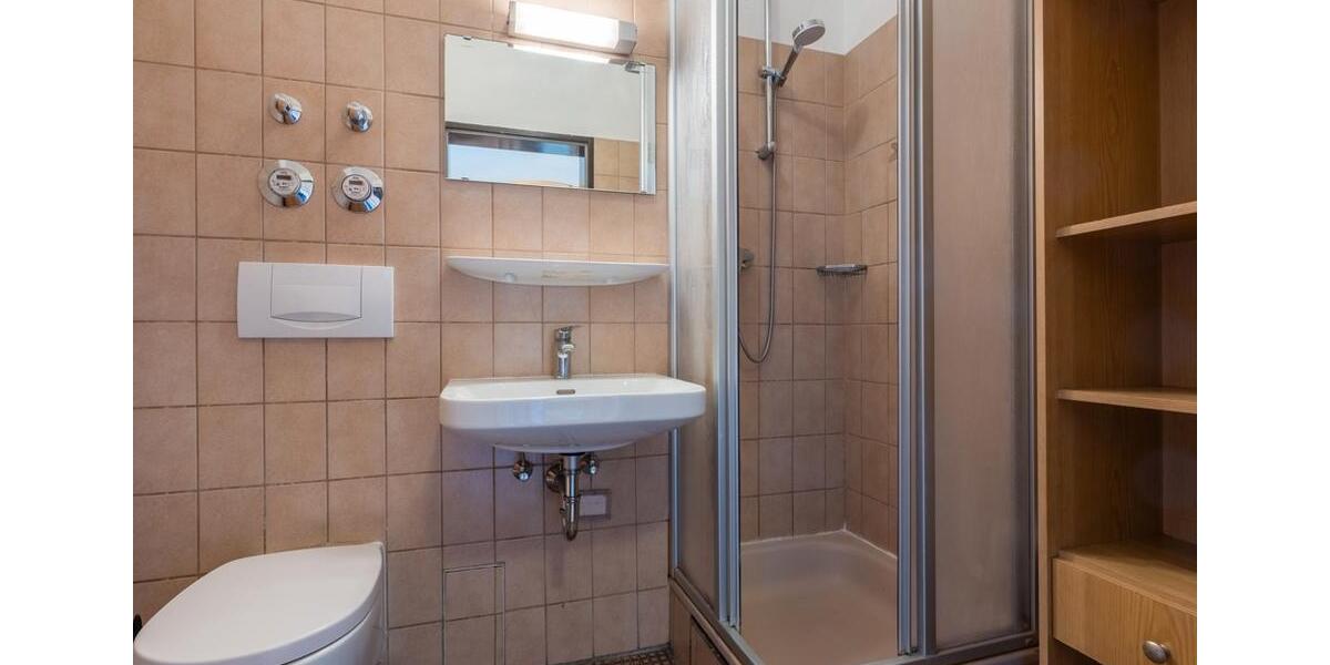 Etagenwohnung Passau Auerbach - 1 Zimmer, 24 m&sup2;, 265&euro; | Angebot:26677651