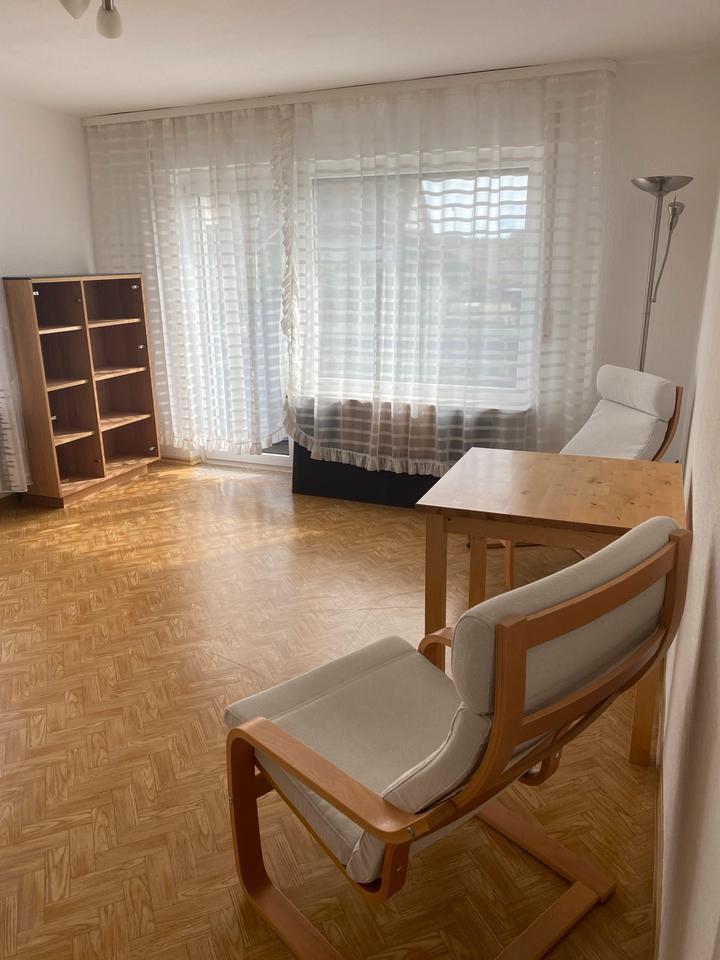 3 Zimmer Wohnung zum vermieten