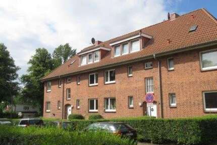 Wohnung zum Mieten in Hamburg 639 € 51.5 m² 2 zimmer