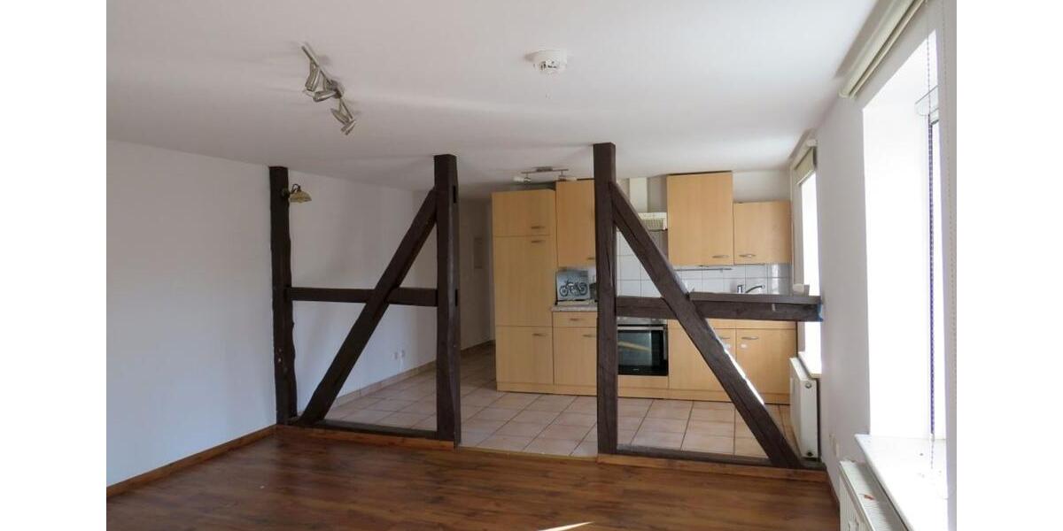 Etagenwohnung Klötze - 2 Zimmer, 42 m&sup2;, 305&euro; | Angebot:24847542