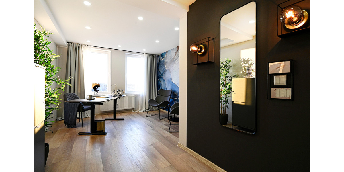 Wohnen auf Zeit Rühen - 3 Zimmer, 90 m&sup2;, 1.317&euro; | Angebot:25368576